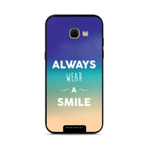 Hülle Glossy Case für Samsung Galaxy A5 2017 - Farbe G074G
