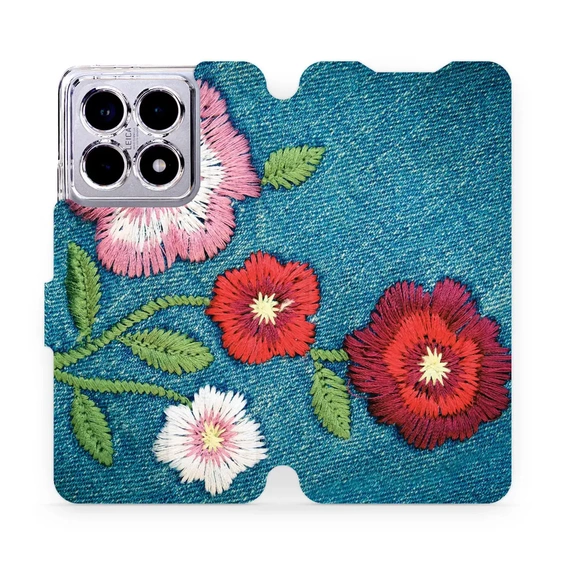 Hülle für Xiaomi 14T Pro - Farbe MD05P
