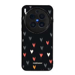 Hülle Glossy Case für Vivo X300 Pro - Farbe GP79G