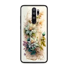 Hülle Glossy Case für Xiaomi Redmi Note 8 Pro - Farbe G014G