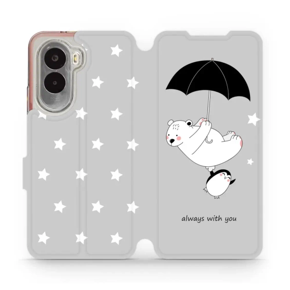 Hülle für Xiaomi POCO M7 - Farbe MH08P