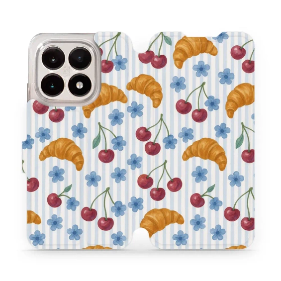 Hülle für Xiaomi 15T - Farbe VP85S