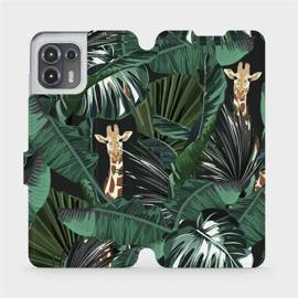 Hülle für Motorola Edge 20 Lite - Farbe VP06P