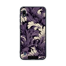 Hülle Glossy Case für Samsung Galaxy A10 - Farbe GA46G