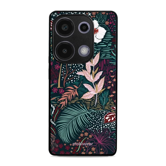 Hülle Glossy Case für Xiaomi POCO M6 Pro - Farbe G043G