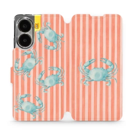 Hülle für Xiaomi POCO X7 Pro - Farbe VP87S