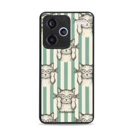 Hülle Glossy Case für Xiaomi Redmi Note 13 Pro Plus - Farbe GP90G
