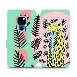 Hülle für Huawei Mate 20 - Farbe VP52S