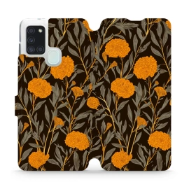 Hülle für Samsung Galaxy A21S - Farbe V175S