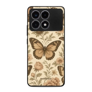 Hülle Glossy Case für Xiaomi POCO F6 Pro - Farbe GP92G