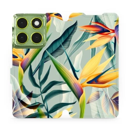 Hülle für Motorola Edge 70 - Farbe MC02S