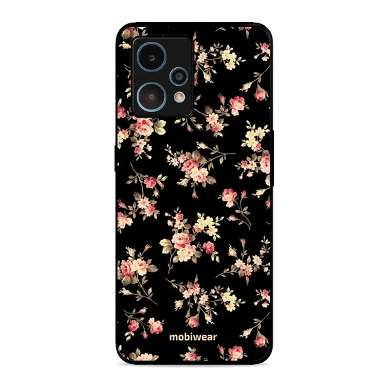 Hülle Glossy Case für Realme 9 - Farbe G039G