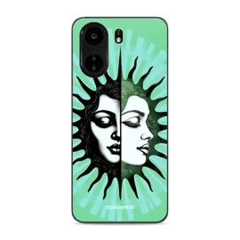 Hülle Glossy Case für Xiaomi POCO C65 - Farbe G058G