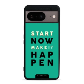 Hülle Glossy Case für Google Pixel 8 - Farbe G079G