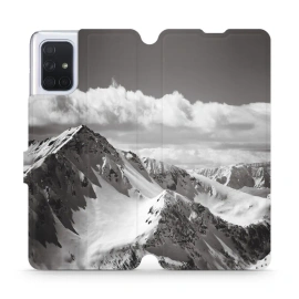 Hülle für Samsung Galaxy A71 - Farbe M152P