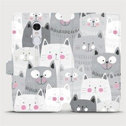 Hülle für Xiaomi Redmi Note 4X - Farbe M099P