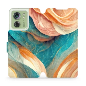 Hülle für Motorola Edge 40 - Farbe VP36S