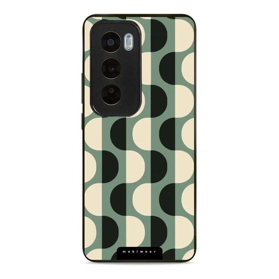 Hülle Glossy Case für OPPO Reno 12 5G - Farbe GA56G
