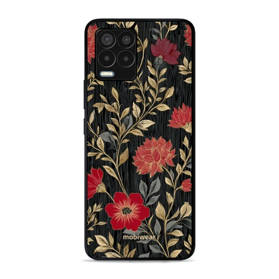 Hülle Glossy Case für Realme 8 Pro - Farbe G172G