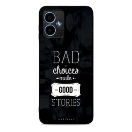 Hülle Glossy Case für Motorola Moto G14 - Farbe G071G