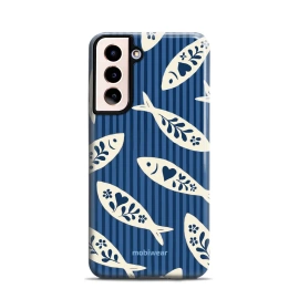 Hülle Elite Pro für Samsung Galaxy S21 - Farbe EP89E