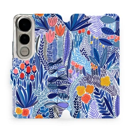 Hülle für Vivo V50 Lite - Farbe MP03P