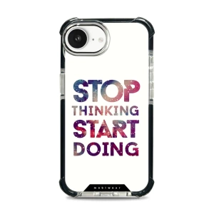 Hülle MagSafe Elite Bumper für Apple iPhone 16e - Farbe D078D