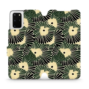 Hülle für Samsung Galaxy S20 Plus - Farbe VA44S