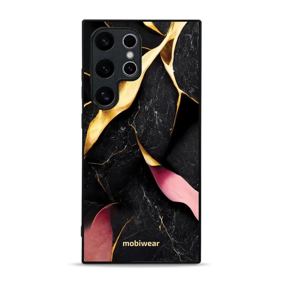 Hülle Glossy Case für Samsung Galaxy S24 Ultra - Farbe G021G