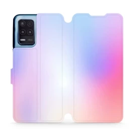 Hülle für Realme 8 5G - Farbe VP65S