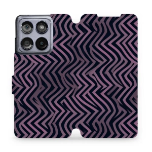 Hülle für Motorola Edge 60 Fusion - Farbe VA55S