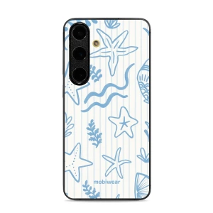 Hülle Glossy Case für Samsung Galaxy S24 FE - Farbe GP88G