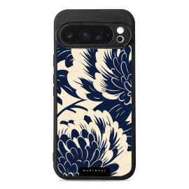 Hülle Glossy Case für Google Pixel 9 Pro XL - Farbe GA40G