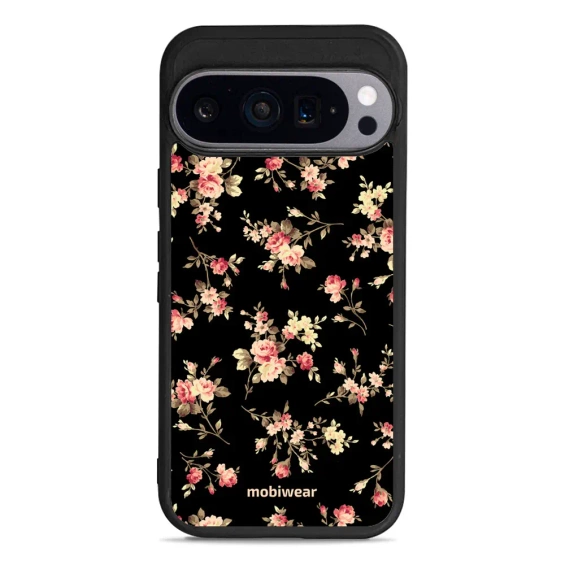 Hülle Glossy Case für Google Pixel 9 Pro - Farbe G039G