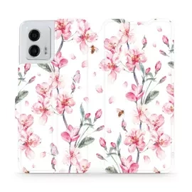 Hülle für Motorola Moto G53 5G - Farbe M124S