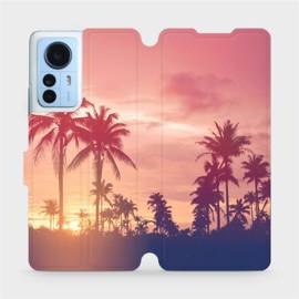 Hülle für Xiaomi 12 Pro - Farbe M134P