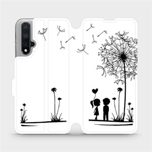 Hülle für Huawei Honor 20 - Farbe MH16P