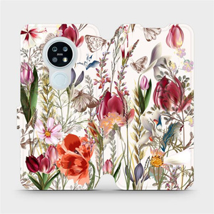 Hülle für Nokia 6.2 - Farbe MP01S