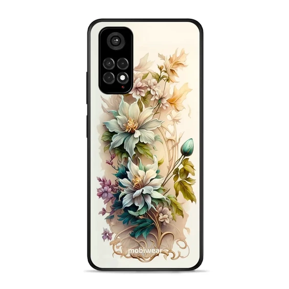 Hülle Glossy Case für Xiaomi Redmi Note 11S - Farbe G014G