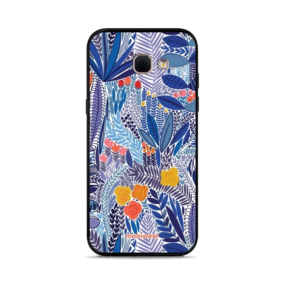 Hülle Glossy Case für Samsung Galaxy A5 2017 - Farbe G037G