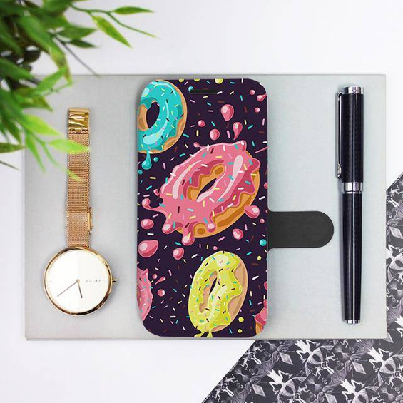 Hülle für Samsung Galaxy S10 Plus - Farbe VP19S