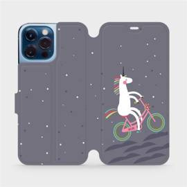 Hülle für Apple iPhone 13 Pro Max - Farbe V024P