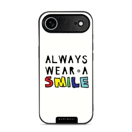 Hülle Glossy Case für Apple iPhone 17 Air - Farbe G077G