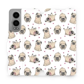 Hülle für OnePlus Nord CE 4 Lite - Farbe M097P