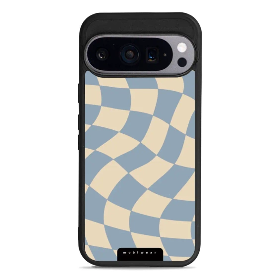 Hülle Glossy Case für Google Pixel 9 - Farbe GA59G