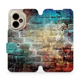 Hülle für Huawei Honor 400 - Farbe V061P