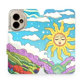 Hülle für Huawei Honor 400 - Farbe VP57P