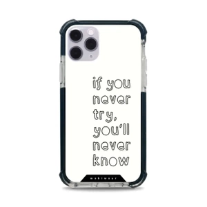 Hülle MagSafe Elite Bumper für Apple iPhone 11 Pro - Farbe D075D