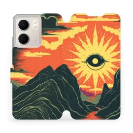 Hülle für OPPO A5x - Farbe VP55S