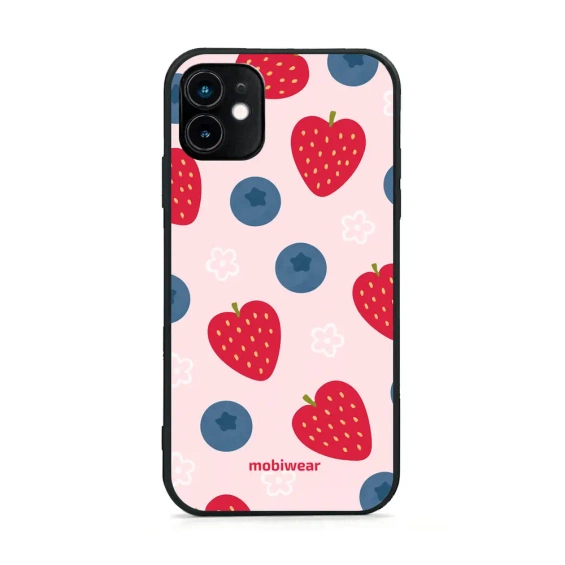 Hülle Glossy Case für Apple iPhone 11 - Farbe GP84G